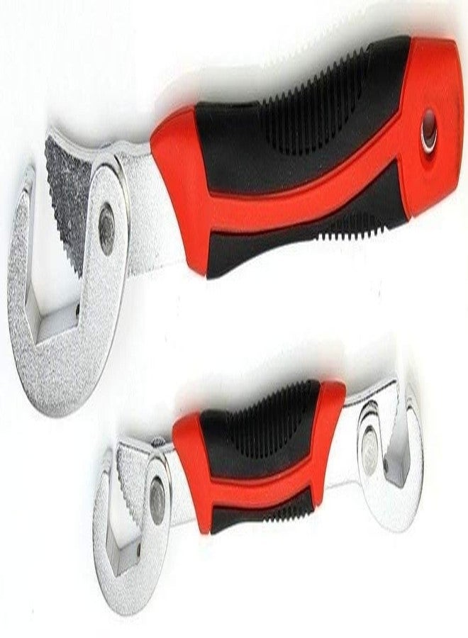Koniry Multi Function Ratchet Screw Adjustable Tightening Socket Head Key - Image 4